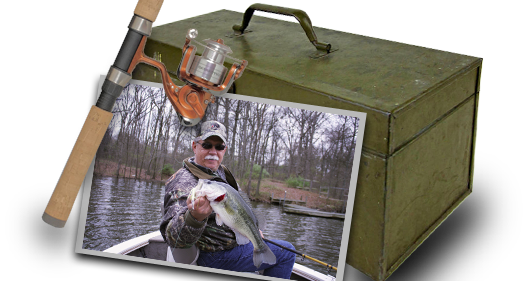 Rend Lake Fishing Report: THE BEST fishing reports from the
                            top fishing guides in Southern Illinois!